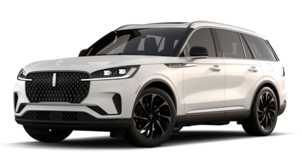 2026 Lincoln Aviator Reserve SUV