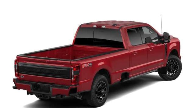 Thumbnail: 2026 Ford Econoline - 25
