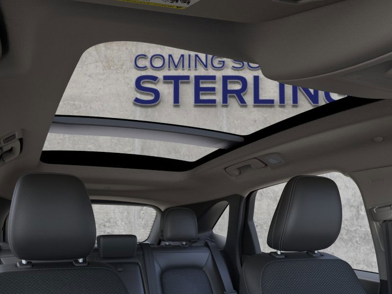 Thumbnail: 2026 Ford Escape - 22