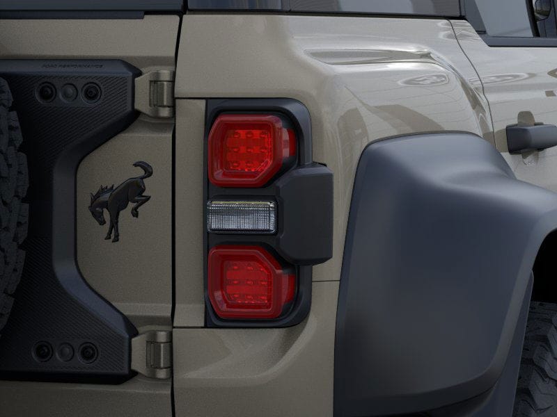 2025 Ford Bronco 4-Door Raptor - Photo 23