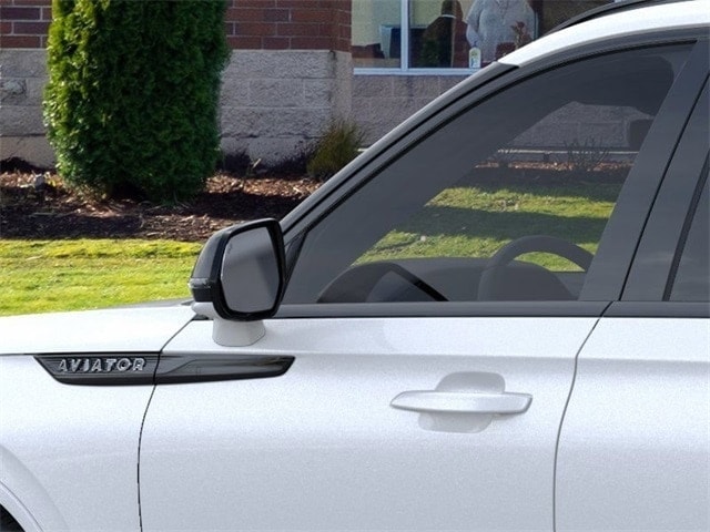 2025 Lincoln Aviator Black Label - Photo 42