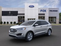 2020 Ford Edge SUV 2020 Ford Edge SUV