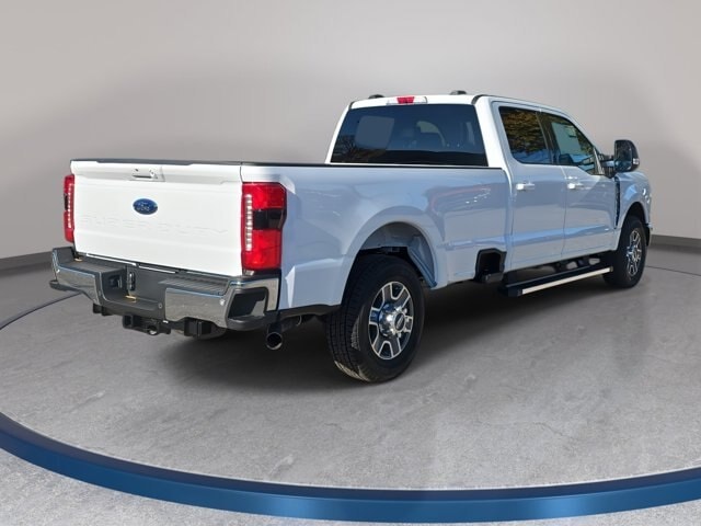 2026 Ford F-350 Super Duty Lariat - Photo 41