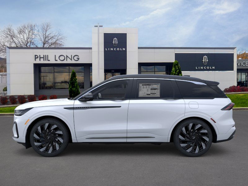 2026 Lincoln Nautilus Black Label - Photo 43