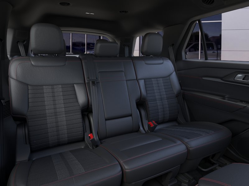 2026 Ford Explorer ST-Line - Photo 37