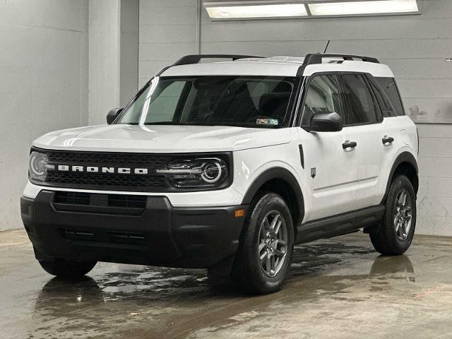 Thumbnail: 2026 Ford Bronco Sport - 31