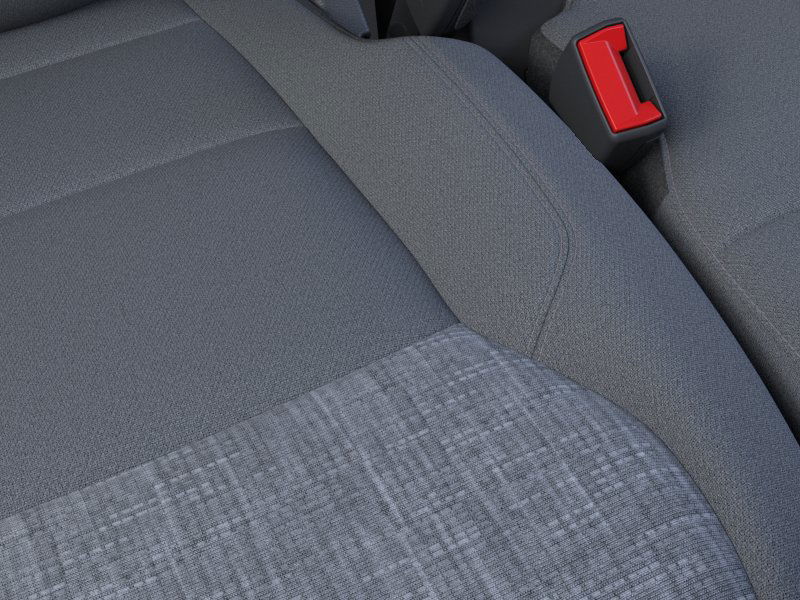 2025 Ford F-550 Super Duty Chassis Cab XLT - Photo 16