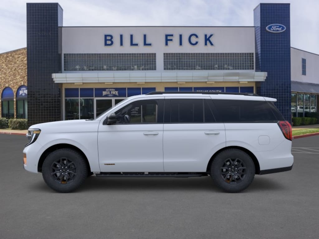 New 2026 Ford Expedition Tremor SUV