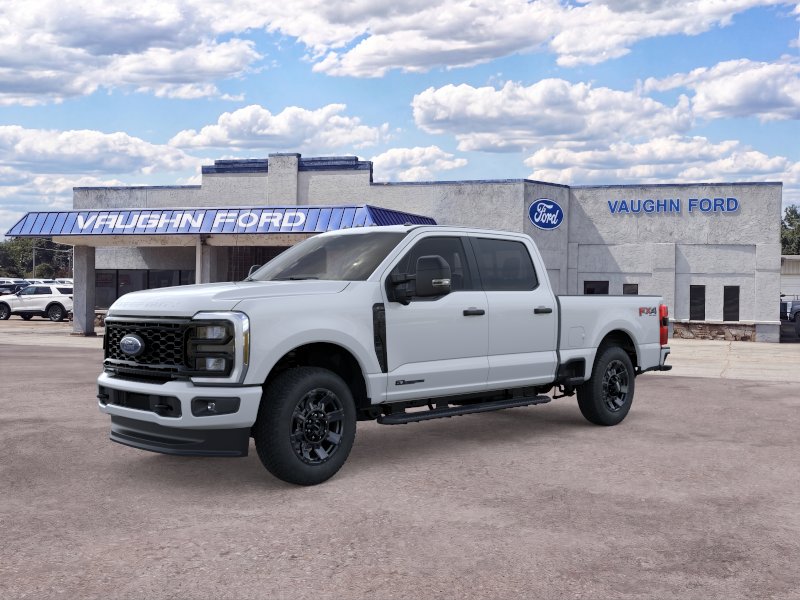 2026 Ford F-250 Super Duty XL - Photo 22