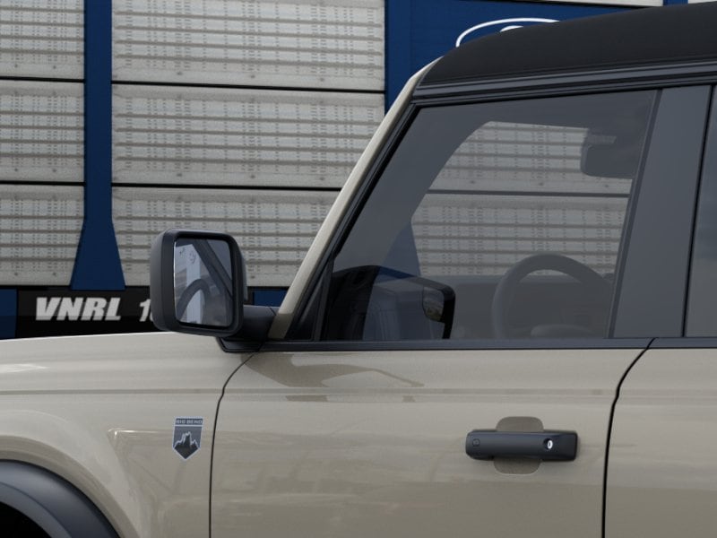 Thumbnail: 2026 Ford Bronco - 47