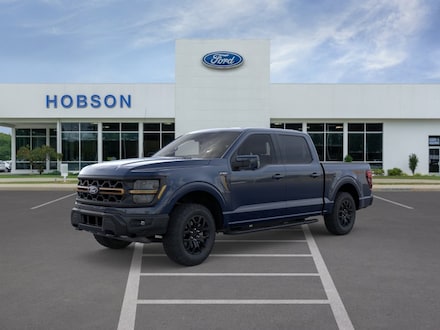 2026 Ford F-150 Tremor Truck