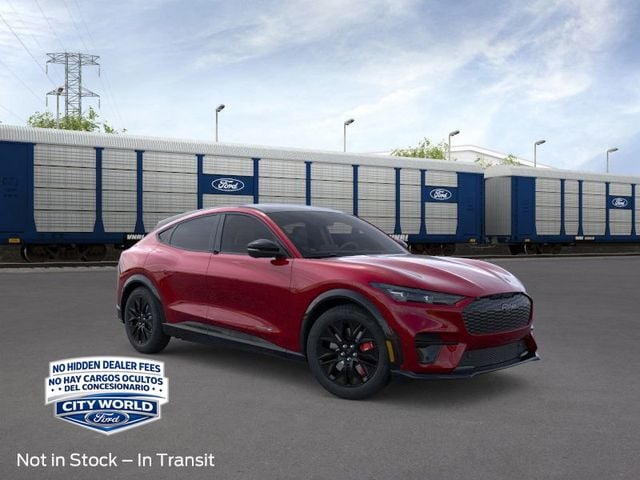2025 Ford Mustang Mach-E Premium - Photo 22