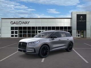 2025 Lincoln Corsair Reserve SUV