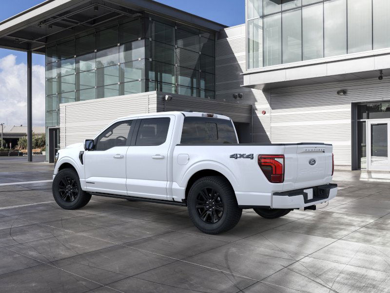 Thumbnail: 2025 Ford F-150 - 26