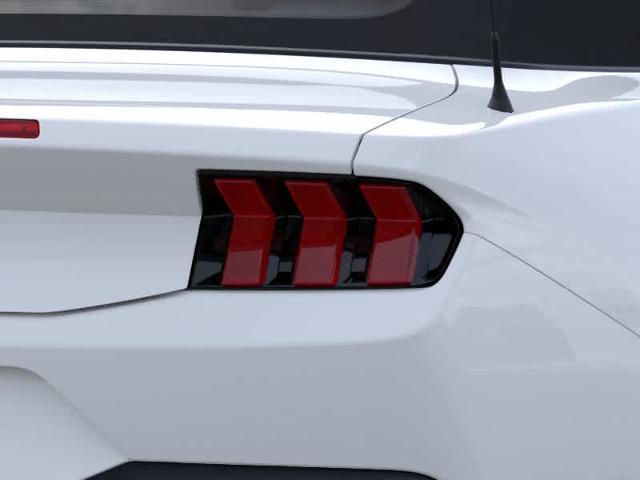 Thumbnail: 2026 Ford Mustang - 43