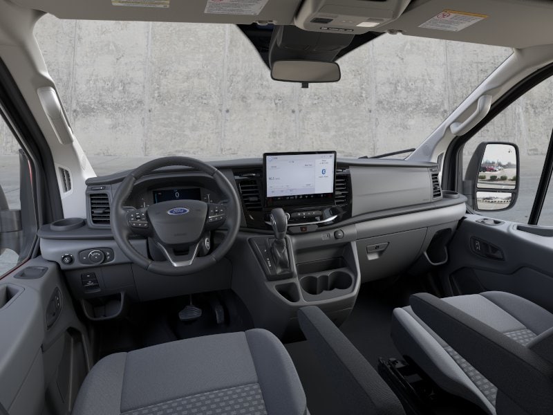 Thumbnail: 2026 Ford Transit Series - 41