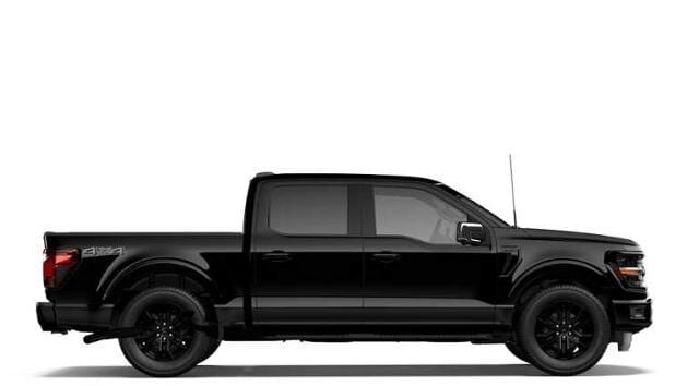 Thumbnail: 2026 Ford F-150 - 6
