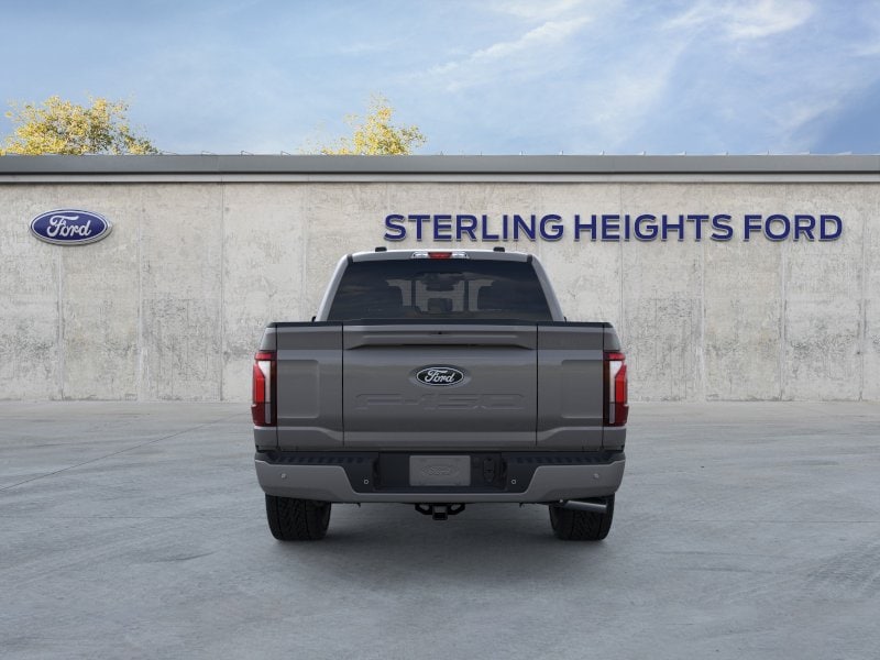 Thumbnail: 2026 Ford F-150 - 5