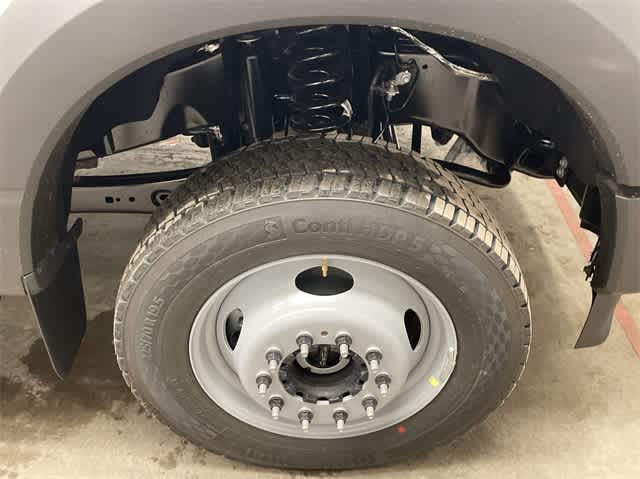 Thumbnail: 2025 Ford Econoline - 29