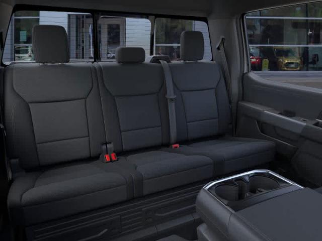 Thumbnail: 2025 Ford F-150 - 33