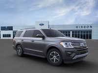 2020 Ford Expedition SUV 2020 Ford Expedition SUV
