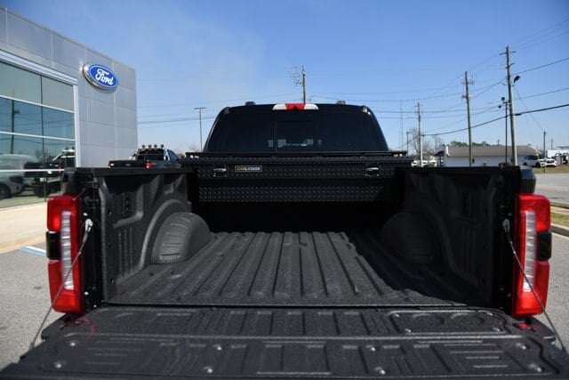 2026 Ford F-250 Super Duty King Ranch - Photo 72
