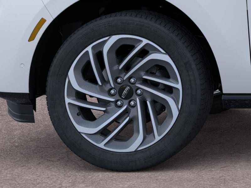 2025 Lincoln Navigator Reserve L - Photo 54