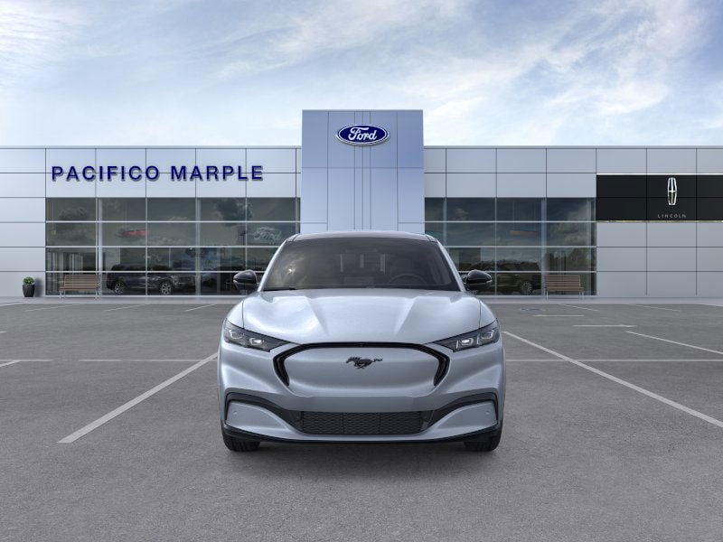 2025 Ford Mustang Mach-E Premium - Photo 6
