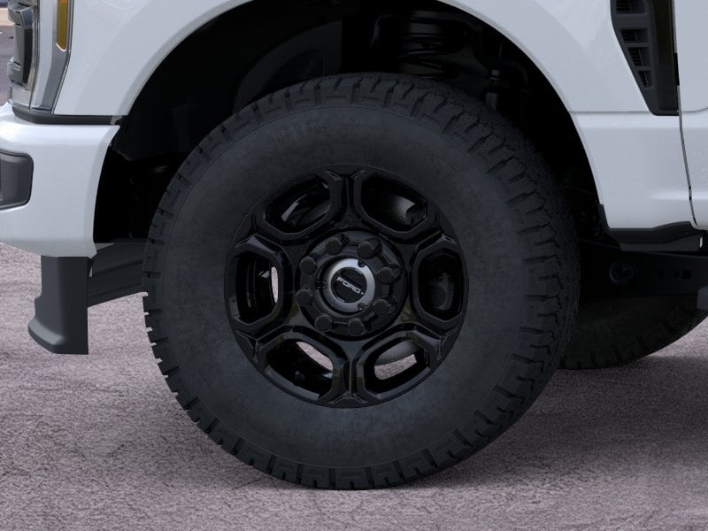 2026 Ford F-250 Super Duty XL - Photo 19
