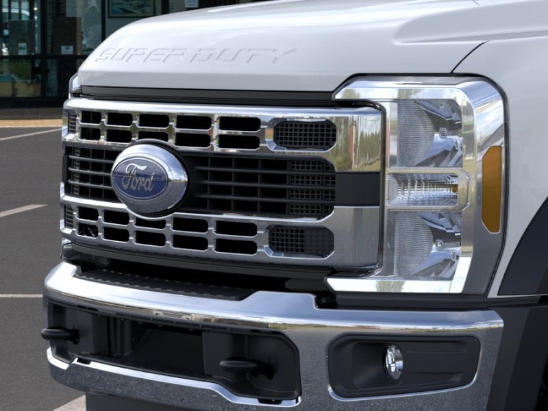 2026 Ford Super Duty F-450 DRW F-450&reg; XL