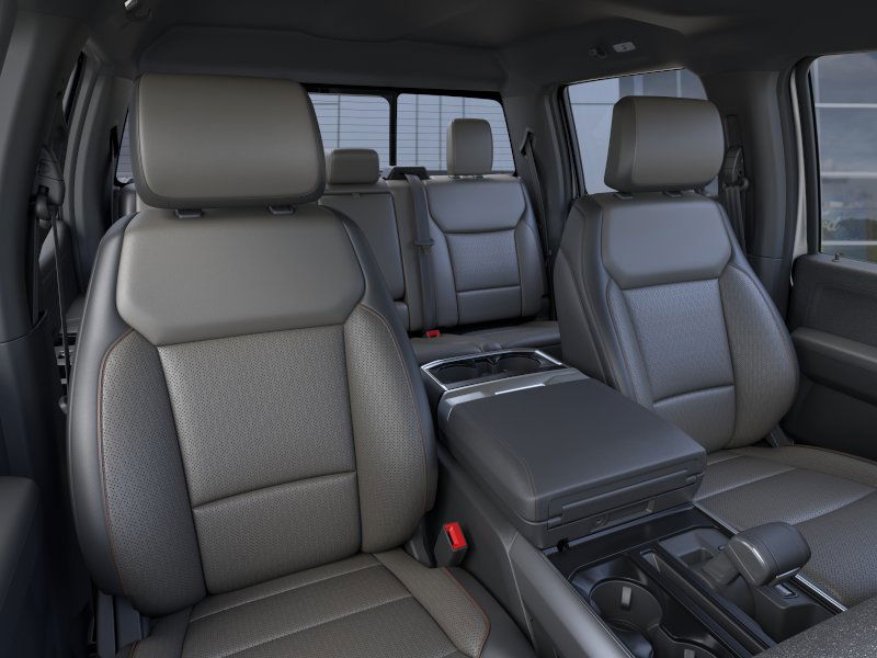 2025 Ford F-150 Lariat - Photo 31