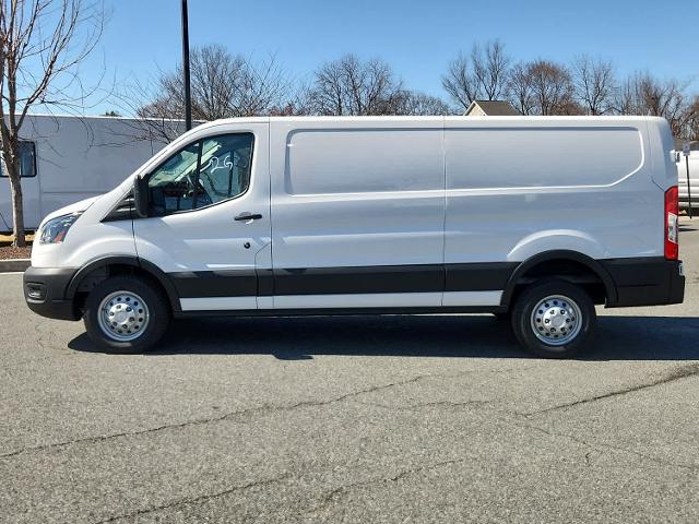 2025 Ford Transit Cargo Van Van Low Roof Van 2025 Ford Transit Cargo Van Van Low Roof Van