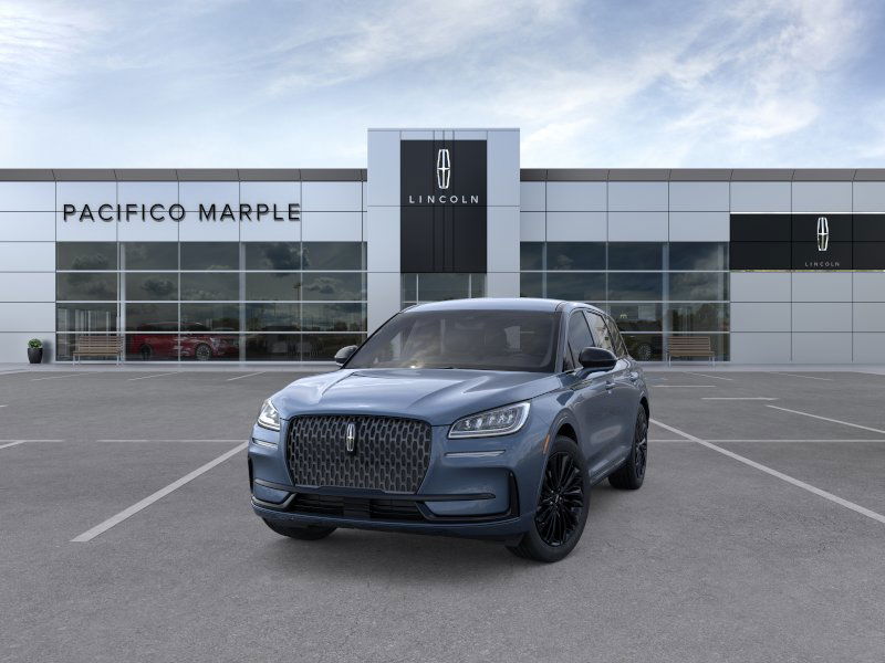2025 Lincoln Corsair Premiere photo 2