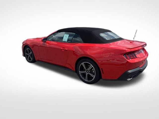 2025 Ford Mustang EcoBoost Premium Convertible - Photo 20