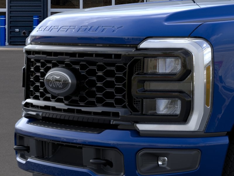 2026 Ford F-250 Super Duty XLT - Photo 40