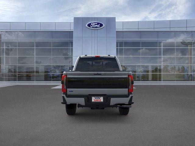 2026 Ford F-250 Super Duty Platinum - Photo 27