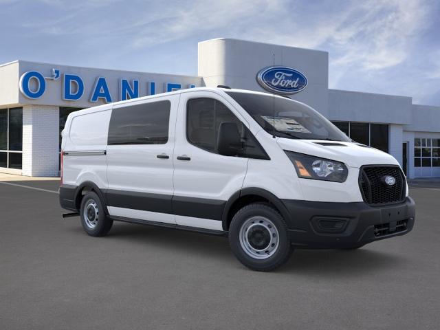 2026 Ford Transit Van Base - Photo 28