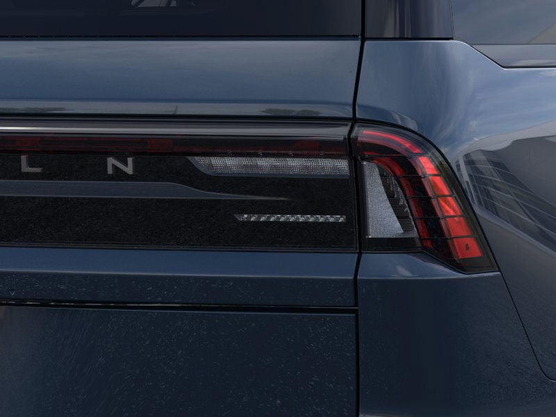 2026 Lincoln Navigator Reserve - Photo 21