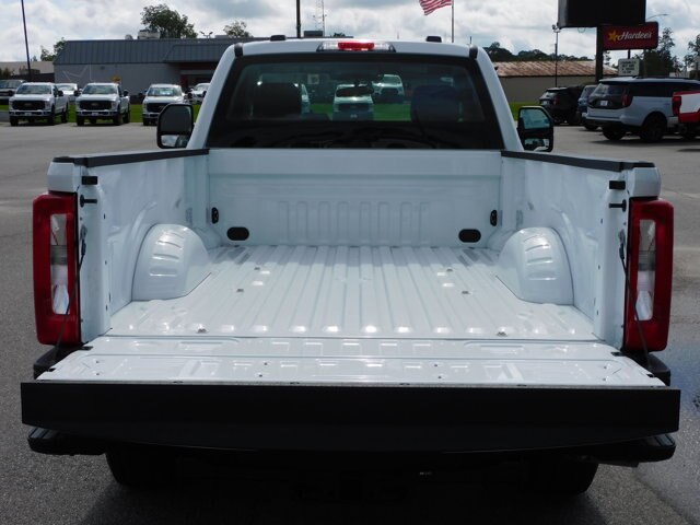 2025 Ford F-350 Super Duty XL - Photo 28