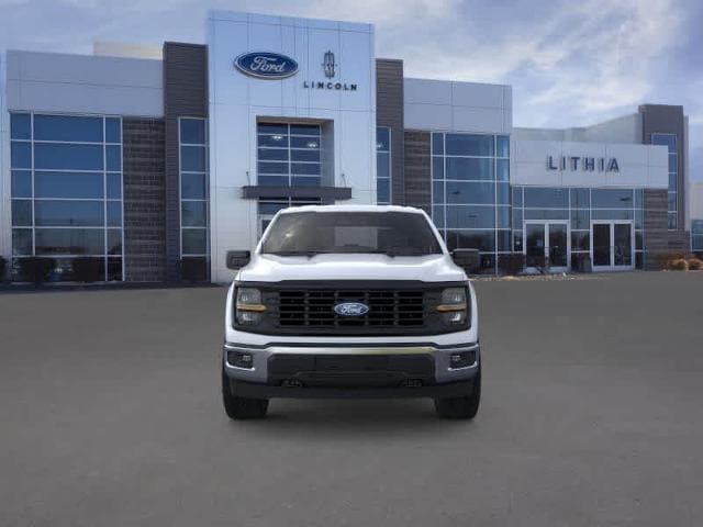 Thumbnail: 2025 Ford F-150 - 28