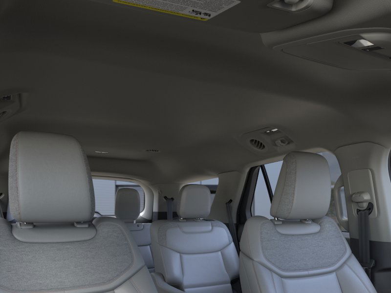 2026 Ford Explorer Active - Photo 60
