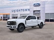  Ford F-350 Super Duty