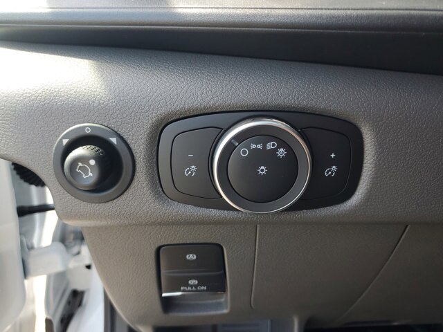 2025 Ford Transit Van Base - Photo 57