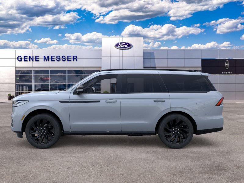 2026 Lincoln Navigator Reserve - Photo 25