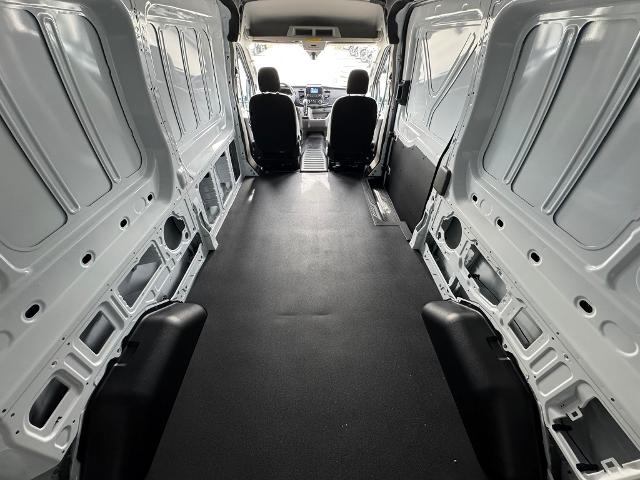 2025 Ford Transit Van Base - Photo 35
