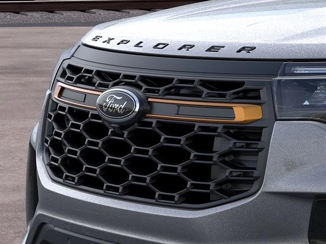 2026 Ford Explorer Tremor&reg; SUV