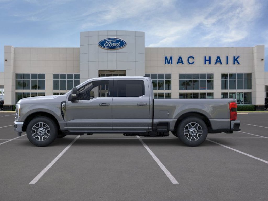 New 2026 Ford F-350 F-350 Lariat TRUCK