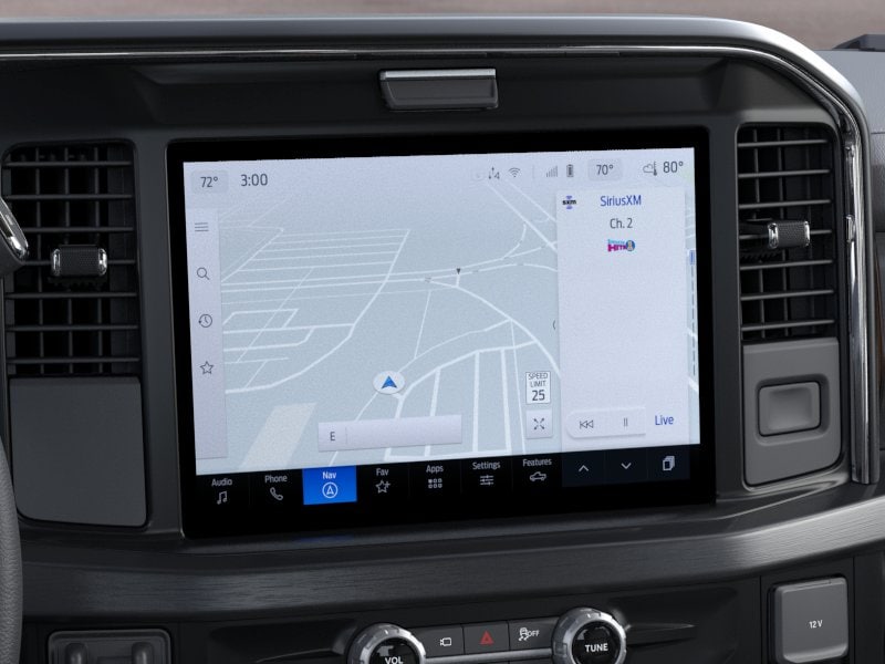 2026 Ford F-350 Super Duty Lariat - Photo 43