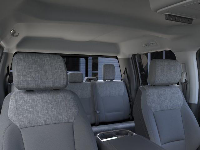 2026 Ford F-350 Super Duty XLT - Photo 44