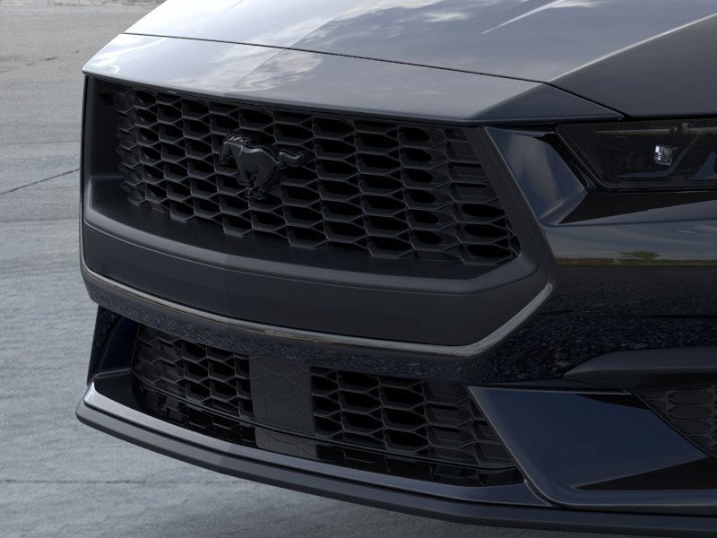 Thumbnail: 2025 Ford Mustang - 17